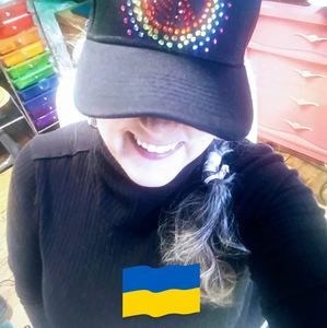 Meet your Posher, Cindy